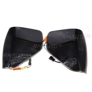 Luz de freno trasera LED, luz de reversa, luz trasera para Ford Raptor F150 2009-2014, kit de carrocería, accesorios para automóvil - Product Image 6