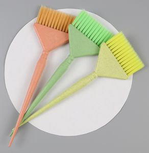 Brocha Profesional para Salón de <span class=keywords><strong>Peluquería</strong></span>, Soporte para Brocha de Tinte, Plástico Resistente, Herramientas para Teñir el Cabello, Personalizable - Product Image 2