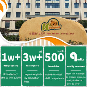 Portachiavi Peluche di Animali Congelati Personalizzati all'Ingrosso, Cartoni Animati Carini, Imbottitura in Cotone PP, Tessuto Super Morbido, Fodera in Rete, <span class=keywords><strong>Accessori</strong></span> - Product Image 5