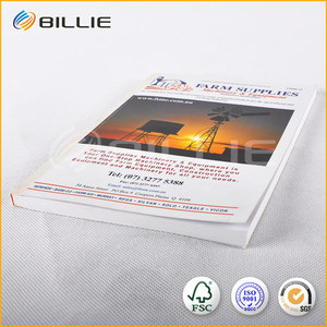 OEM personalizado de impresión de los libros y los bajos <span class=keywords><strong>precios</strong></span> periódico folleto servicio de impresión - Product Image 6