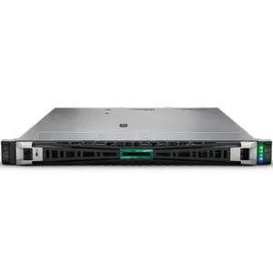 Original Hpe Proliant Dl320 Gen11 G11 P57687-B21 4sff 8sff 1u 1p Hp Rack Ps Server