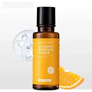 En iyi fiyat 100ML sabah ve akşam A yüz toniği Anti-aging nemlendirici C vitamini Toner toptan