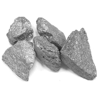 Vente en gros directe d'usine de silicium à haute teneur en carbone Si68C18