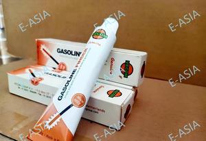 น้ำยาตรวจจับน้ำมันเบนซิน JXY VECOM ของแท้ตั้งแต่ปี 1963 ตรวจจับรวดเร็วสำหรับถังน้ำมันเชื้อเพลิง สารเคมีเสริม - Product Image 3