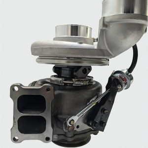 HE500WG 5549370 5636893 5549371 5642112 康明斯涡轮增压器 - Product Image 4