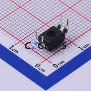 Transistor TCET1102G DIP-4 Original-Nuevo, Optoacoplador de Salida de Transistor, Componentes Electrónicos al por Mayor y Servicio BOM - Product Image 2