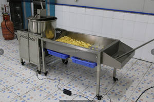 Máquina Expendedora de palomitas de maíz, máquina expendedora de palomitas de maíz, máquinas de palomitas de maíz, juguete - Product Image 5