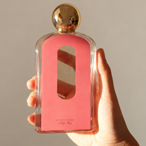 Perfume Masculino Negro 9 PM de Alta Calidad, 100 ml, Perfume Duradero, Estilo de Medio Oriente, Dubái - Product Image 5