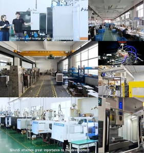 Chuyên tùy biến ABS PVC PP nhựa đúc vỏ các nhà sản xuất chất lượng cao thiết bị gia dụng nhỏ - Product Image 5