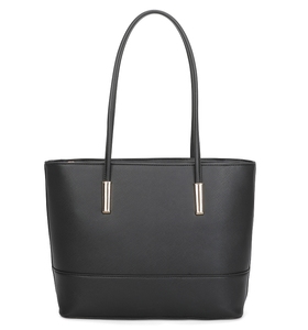 厂家直销热销女式手袋-2025新款时尚PU皮革单肩包拉链闭合适合旅行日常使用 - Product Image 6