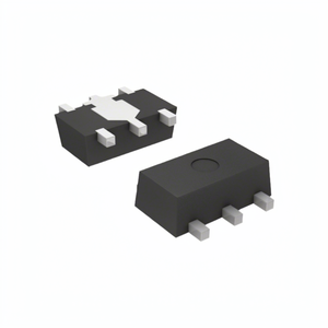 Power Management (PMIC) SOT 89 5/6 XC6222D09BPR-G BOM IC In Stock Electronics Component - Product Image 1