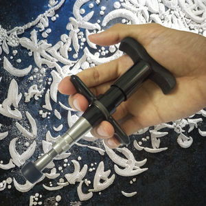 Alat Penyesuaian <span class=keywords><strong>Chiropractic</strong></span> Peralatan Penyesuaian Tulang Belakang Profesional untuk Perawatan Tubuh - Product Image 3