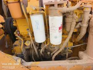 Se Japón Original KOMATSU D155AX-5 D85P Bulldozer - Product Image 3