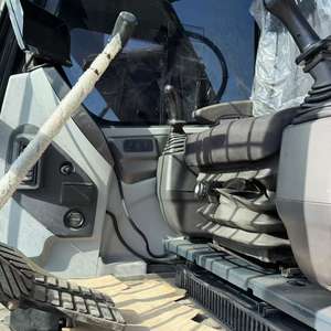 Modèle 2025 Hyundai HX220 Excavatrice hydraulique de 22 tonnes à haute performance - Product Image 3