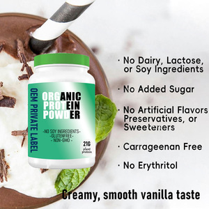 Poudre <span class=keywords><strong>de</strong></span> protéines pour la prise <span class=keywords><strong>de</strong></span> masse OEM/ODM avec protéines, créatine, BCAA, glucides, contient <span class=keywords><strong>de</strong></span> la protéine <span class=keywords><strong>de</strong></span> lactosérum, <span class=keywords><strong>de</strong></span> l'<span class=keywords><strong>isolat</strong></span> et <span class=keywords><strong>de</strong></span> la caséine - Product Image 4