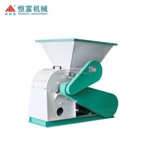 Máquina trituradora multifuncional 9FQ40 7,5-11kw, molino de martillo para alimentación animal, máquina de molienda - Product Image 2