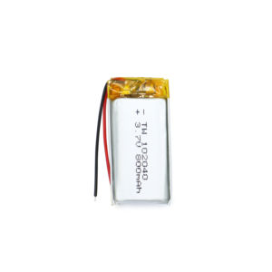 102040 800mah <span class=keywords><strong>3</strong></span>,7 v cheap's Battery lithium polymer cell ion smart battery for watch golf trolley - Product Image 5