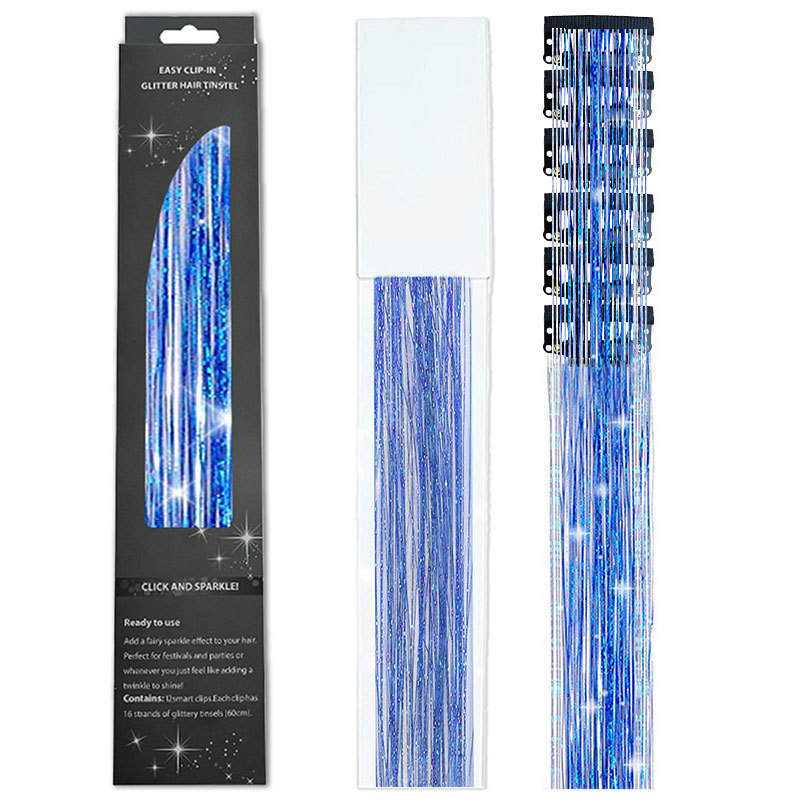 13#-Bleu roi