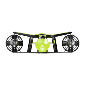 Điện dưới nước Biển Lặn Scooter tốc độ kép nước cánh quạt dưới nước tăng cường - Product Image 6