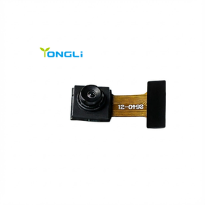 24-bit kleurenbeeld 30fps F2.2 diafragma 1600x1200 2MP UXGA DVP Esp32 Ov2640 cameramodule voor ESP32 ontwikkelbord - Product Image 1