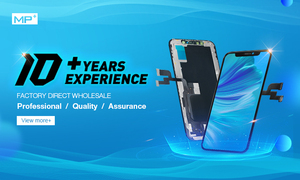 Écran LCD de remplacement pour téléphone portable, panneau d'affichage, écrans d'usine pour téléphones portables, vente en gros - Product Image 5