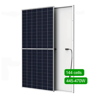 Prix raisonnable Système solaire 10kva pour toute la maison 5 kw 5 kw 6kw 6,5 kw 7,5 kw Système hors réseau Ensemble complet pour une maison avec batteries