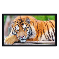 Tablet Android 32 Inci RK3399 RK3588 Board 4GB RAM 32GB ROM Wifi USB Port Ethernet LCD Digital Signage