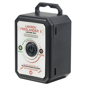 Émulateur de verrouillage de direction ESL ELC SCL pour <span class=keywords><strong>Land</strong></span> <span class=keywords><strong>Rover</strong></span> Freelander 2 II 2006 à 2014 - Product Image 3