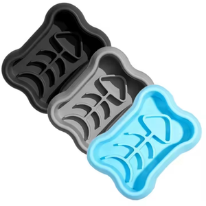 Almohadilla de Silicona para Lamer de Diseño Nuevo, Comedero Lento Personalizado, Ecológico para Mascotas - Product Image 6