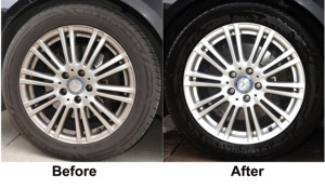 ผลิตภัณฑ์ทำควา<span class=keywords><strong>ม</strong></span>สะอาดล้อแม็กซ์<span class=keywords><strong>รถยนต์</strong></span> 106 Auto Detailing สำหรับขจัดคราบเหล็กตกค้าง สี<span class=keywords><strong>ม</strong></span>่วง ปรับสมดุลค่า pH - Product Image 6