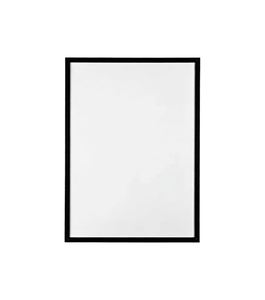 Modern Foldable Wood UV Printed Photo <b>Frame</b> Wall <b>Mount</b> Display for Picture Certificate Artwork Wholesale - Product Image 1