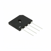 Diodes originales, acheter des composants électroniques en ligne, 4-SIP, GBU GBU6JL-5702M3/45