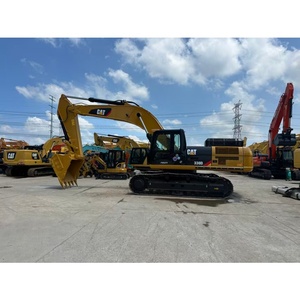 Excavadora Usada Cat 330, Excavadora Usada Cat 330 330C 330D, Excavadora Usada Caterpillar 330 en Venta - Product Image 2
