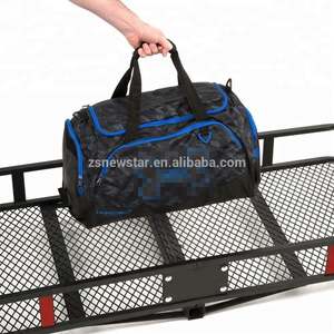 Usine de fabrication voyage en plein air <span class=keywords><strong>camping</strong></span> transport bagages pliants porte-bagages panier arrière <span class=keywords><strong>pour</strong></span> voiture suv véhicule - Product Image 5