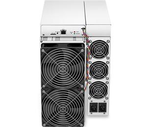 Nuevo y Popular Antminer S19k Pro 110Th 115T 23J/T Algoritmo SHA-256 Bitmain S19k Pro 115Th - Product Image 3