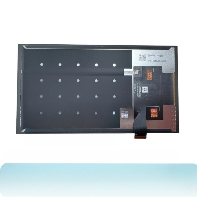 For Switch 2 Gaming Accessories LCD screen NS2 Full Screen Assembly Digitizer Replacement