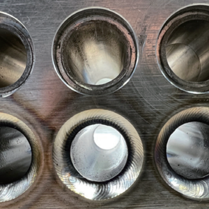 Soudeuse de plaques de tubes FYID-Feiyide PT80 pour les soudures de plaques de tubes des équipements de production d'énergie nucléaire avec un angle de torche de 0 à 30 degrés - Product Image 5