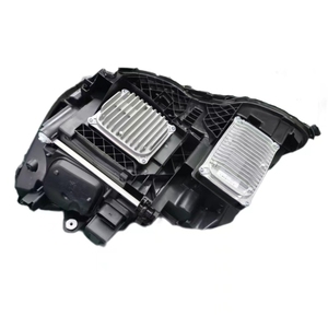 Accessoires de voiture d'origine d'occasion pour Benz Classe E 2014-2016 W212 W212 E250 <span class=keywords><strong>E350</strong></span> E400 E550 AMG Phare à LED au xénon A2128202438/439 - Product Image 4