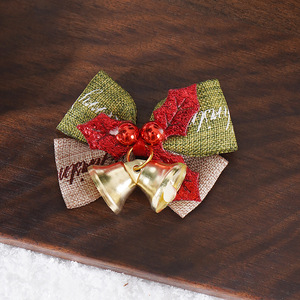 <b>Christmas</b>, Halloween, and Peace Festival holiday <b>gift</b> decorations, dolls, costumes, accessories, bows, all-purpose accessories - Product Image 3