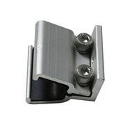 Kits de supports de panneaux photovoltaïques réglables pour usage résidentiel et commercial Newgreen, rail de montage solaire en aluminium avec revêtement en poudre