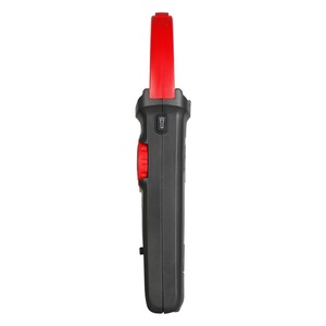 Uni-t Ut213b Digital <b>Clamp</b> Meter Voltage Resistance Capacitance Multimeter Temperature Auto Range 400a 600v True Rms 4000 Counts - Product Image 6