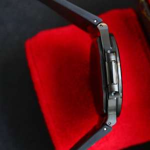 Luxury Men's C Factory <b>Watch</b> Super High Value Unisex <b>Watch</b> 40mm Patekse pp9015 movement Automatic <b>mechanical</b> <b>watch</b> - Product Image 5