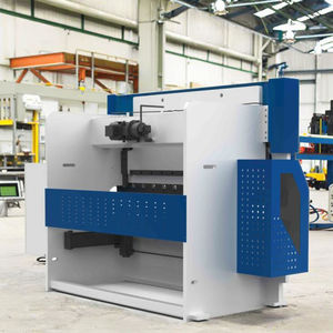 FEILIKE macchina piegatrice idraulica pressa in lamiera con componenti del nucleo del motore terminando servizi di formatura - Product Image 5