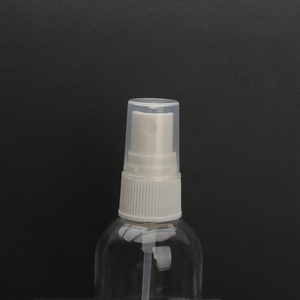 Vente en gros de bouteilles en plastique PET personnalisées de 100 ml pour l'emballage de cosmétiques - Product Image 6