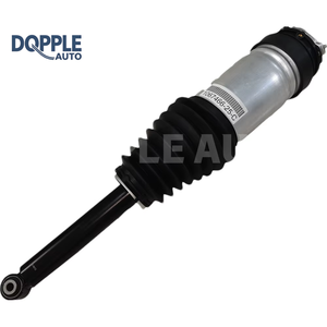 Nouvelle condition Airmatic ressort Suspension amortisseur jambe de force arrière RWD amortisseurs pour Tesla modèle S 1067466-00-C 102746100G - Product Image 2