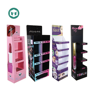 Point of Sale tùy chỉnh hiển thị các tông cho make up - Product Image 2