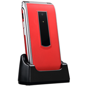 D310 New Arrivals 2.4 Inch Screen Flip Keypad GSM <strong>Folding</strong> <strong>Mobile</strong> <strong>Phone</strong> - Product Image 2