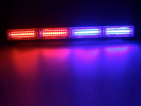 TCYATO Strobe Light Bar mit hoher Helligkeit Neuzustand Auto warnung Not blinklichter für LKWs und Offroad-Fahrzeuge