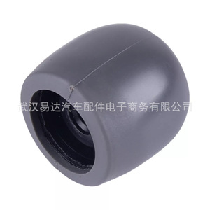 Yd Car Gear <b>Knob</b> 5 Speed Grey For Fiat 500 500c Panda 03 12 Plastic <b>Shift</b> Head - Product Image 4