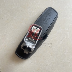 Gương chiếu hậu nội thất ô tô chất lượng cao 53228014 5XR30DX9AD 5XR28DX9AB dành cho xe JEEP Compass - Product Image 2